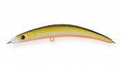 Воблер Strike Pro Slinky Minnow 105F поверхн. 10.2гр.кр.OWNER  EG-173C#612T