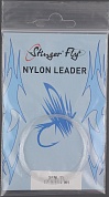 Подлесок Nylon Leader 0,289-SF NL 90X