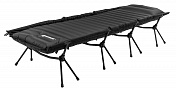 Кровать походная Nisus с надувным матрасом 196×70×40 180кг (N-Y-1002)