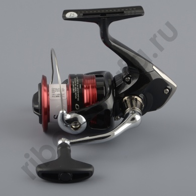 Катушка безынерц. Shimano Sienna FG C3000