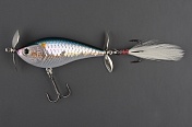 Воблер Lucky Craft Kelly J Jr. 270 MS American Shad