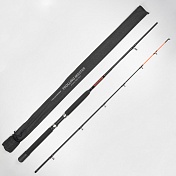 Удилище троллинговое Trolling Master 702H 15-40Lb