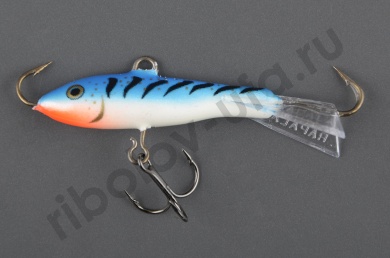 Балансир Rapala Jigging Rap 6гр W03/GBT