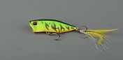 Воблер Duo Realis Popper 64 мм., 9.0 гр., плав., #P59