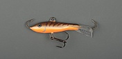 Балансир Rapala Jigging Rap 6гр W03/MTU