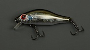 Воблер Zipbaits Khamsin SR, 70 мм, 9.5 гр., загл. 1.5 м, суспенд., цвет №510R