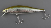 Воблер Pontoon 21 Bet-A-Minnow 78SP-SR, 78 мм, 7.8 гр., 0.3-0.5 м., №012