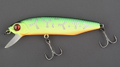 Воблер Pontoon 21 Dexter Minnow 71S-SR, 71 мм, 9.75гр., 0.8-1.8 м., №070