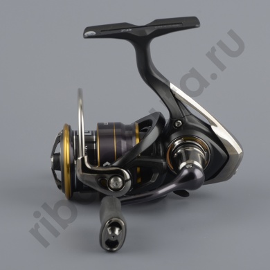 Катушка безынерц. Daiwa Legalis 20 LT 2000