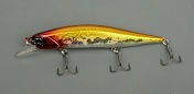 Воблер Duo Realis Jerkbait 110SP 110 мм суспенд, 16.2 гр., #ADA3033