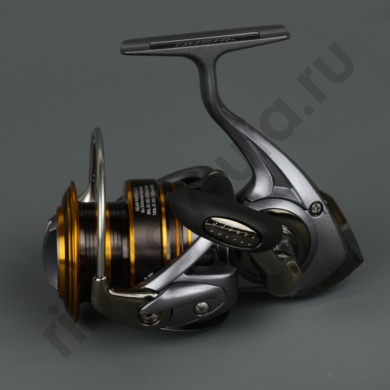 Катушка безынерц. Daiwa Lexa SH 1500