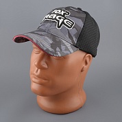 Бейсболка Fox Rage Camo Trucker NPR231