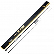 Спиннинг Ares Evox 803MH 2.52m 12-50g