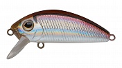 Воблер Strike Pro Mustang Minnow 45 плав.,4,5гр.(0.2-0.5м) кр.VMC  MG-002F#A53