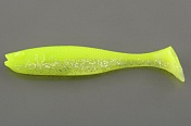 Силиконовая приманка Narval Shprota 12cm #004-Lime Chartreuse (4шт/уп)