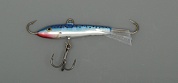 Балансир Rapala Jigging Rap 4гр W02/MB