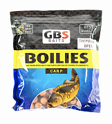 Бойлы GBS Baits тонущие насадочные 20мм 1кг Tiger nut