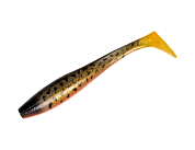 Силиконовая приманка Narval Choppy Tail 23cm #040-Onega Burbot (1шт/уп)