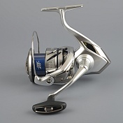 Катушка безынерц. Shimano Stradic C 3000 FM