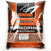 Прикормка Minenko Good Catch 0,7кг Конопля 