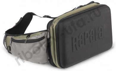 Сумка Rapala Sling Bag Big