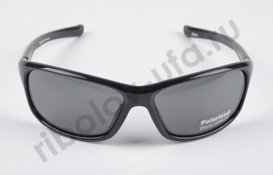 Очки Fe Cruiser Shiny Black Frame/Gray Lens 50470001