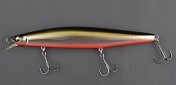 Воблер Megabass Marine Gang 120F 120мм 20гр 1,4м (m rb shad)