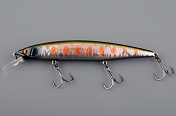 Воблер Bassday Mogul Minnow 130 SP, 22.6гр, 1.0-1.3м / fl-387