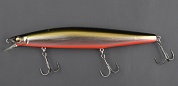 Воблер Megabass Marine Gang 120F 120мм 20гр 1,4м (m rb shad)