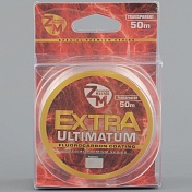 Леска Zander Master Extra 50м Ultimatum 0,105