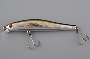 Воблер Zipbaits Rigge 90F, 90 мм, 9.5 гр., плав., загл. 0.5-1.0 м, цвет № 510R