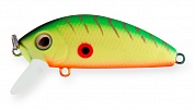 Воблер Strike Pro Mustang Minnow 45 плав.,4,5гр.(0.2-0.5м) кр.VMC  MG-002F#A17