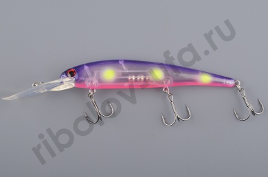 Воблер TsuYoki Soloist 120F #E043
