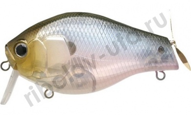 Воблер Lucky Craft Bull Fish 238 ghost minnow