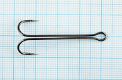 Крючок-двойник Vido Long Double (Bln) 1+ № 4