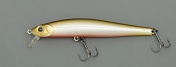 Воблер Zipbaits ZBL System minnow 11F, 110 мм, 14.4 гр., плав., загл. 0.4-0.8 м, цвет 039R