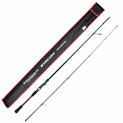 Спиннинг Maximus Zircon Jig 24XH 2.4m 40-90g