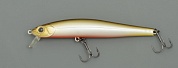 Воблер Zipbaits ZBL System minnow 11F, 110 мм, 14.4 гр., плав., загл. 0.4-0.8 м, цвет 039R