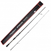 Спиннинг Maximus Zircon Jig 24XH 2.4m 40-90g