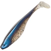 Силиконовая приманка Narval Commander Shad 10cm #036-Tasty Morsel (5шт/уп)