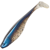 Силиконовая приманка Narval Commander Shad 10cm #036-Tasty Morsel (5шт/уп)
