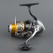 Катушка безынерц. Daiwa Certate-13 2500