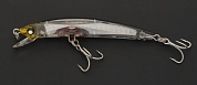 Воблер Yo-Zuri F976-HSBL Crystal 3D Minnow 90 mm