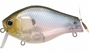 Воблер Lucky Craft Bull Fish 238 ghost minnow