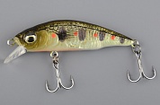 Воблер Savage Gear 3D Sticklebait Twitch 6.5, br trout smolt