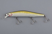 Воблер Zipbaits Orbit 130 SP-SR, 133 мм, 24.7 гр.. суспенд., загл. 0.8-1.0 м, цвет № 300M