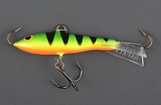 Балансир Rapala Jigging Rap 6гр W03/GLP