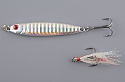 Блесна Renegade Iron Minnow 12g #0012