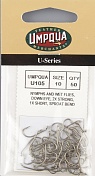 Крючки Umpqua Hooks U105 #10