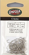 Крючки Umpqua Hooks U105 #10